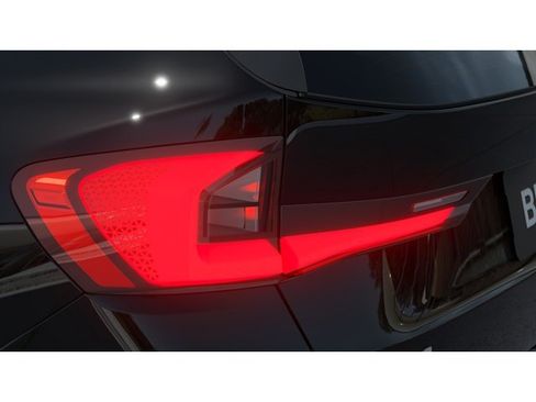 New 2026 BMW X1 M35i w/ Technology Package AWD/4WD image 8