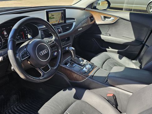 Used 2016 Audi A7 3.0T Premium Plus image 27