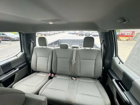 Used 2019 Ford F150 XLT w/ XTR Package AWD/4WD image 24