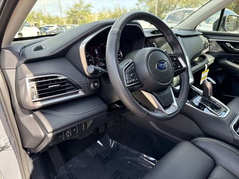 Used 2025 Subaru Outback Limited XT w/ Popular Package #2 image 22