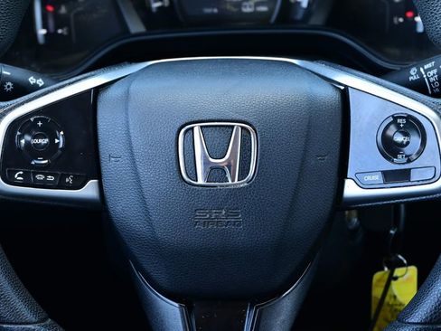 Used 2019 Honda CR-V LX image 15