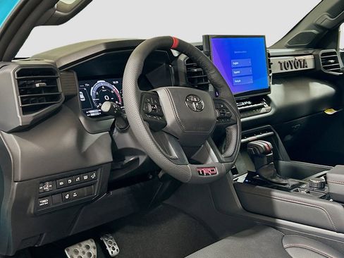 Used 2026 Toyota Sequoia SR5 image 7