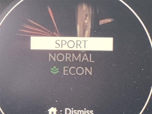 New 2025 Honda Civic Sport image 12