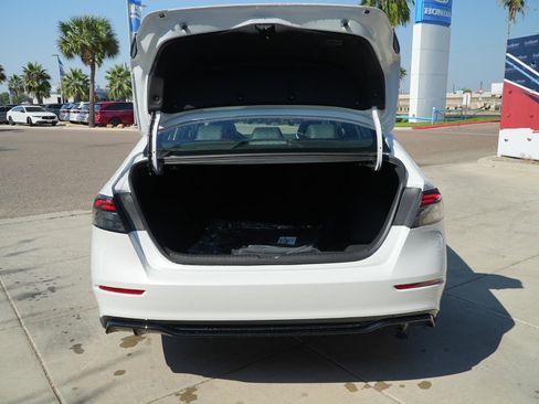 New 2025 Honda Accord Sport image 7