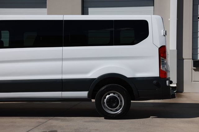Used 2018 Ford Transit 350 XL RWD image 25