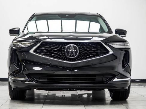 Used 2024 Acura MDX FWD w/ Technology Package image 10
