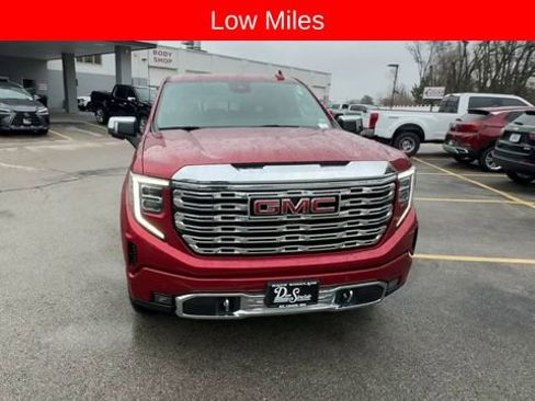 Used 2023 GMC Sierra 1500 Denali image 3