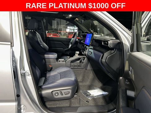 New 2026 Toyota 4Runner 4WD image 8