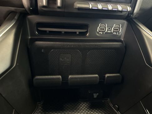 Used 2023 RAM 1500 Laramie image 51