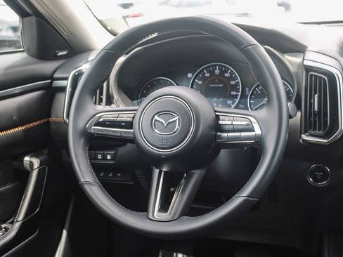 Used 2025 MAZDA CX-50 2.5 Hybrid w/ Premium Plus Pkg AWD/4WD image 16