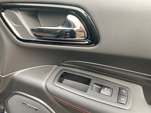 New 2025 Dodge Durango GT image 13