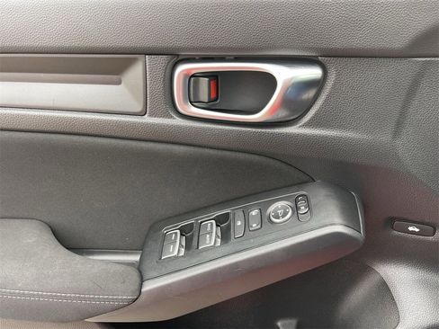 Certified 2023 Honda Civic Sport image 23