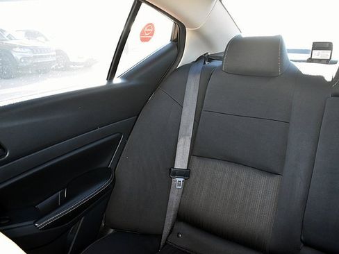 Used 2024 Nissan Altima 2.5 SV w/ SV Premium Package image 20