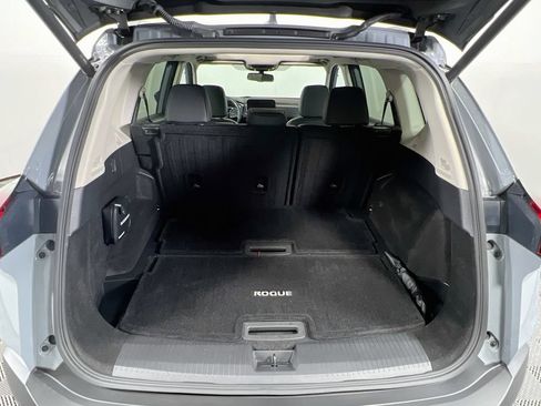 Used 2023 Nissan Rogue SL w/ SL Premium Package AWD/4WD image 26