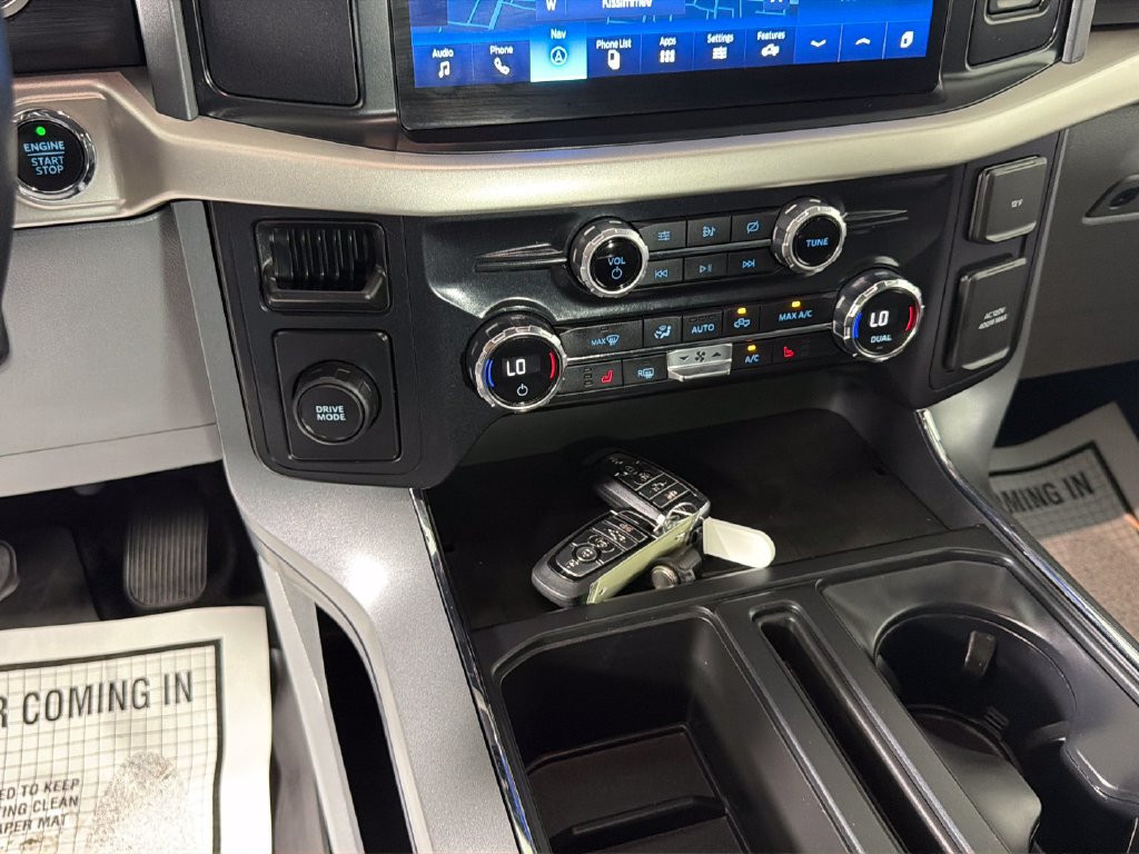 Used 2021 Ford F150 XLT w/ Equipment Group 302A High RWD image 23