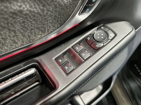 New 2026 Ford Expedition Tremor AWD/4WD image 19