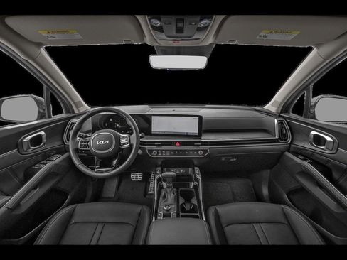 New 2025 Kia Sorento SX image 23