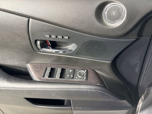 Used 2014 Lexus RX 350 F Sport image 19