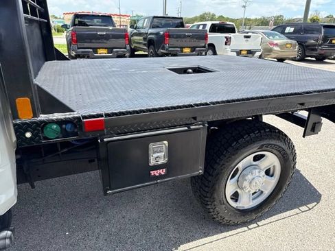 Used 2022 RAM 2500 Tradesman AWD/4WD image 24