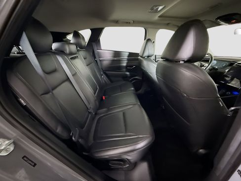 Used 2024 Hyundai Tucson SEL w/ Convenience Package image 27