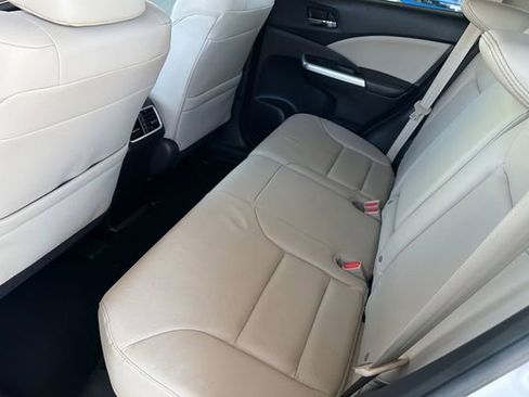 Used 2016 Honda CR-V EX-L image 14