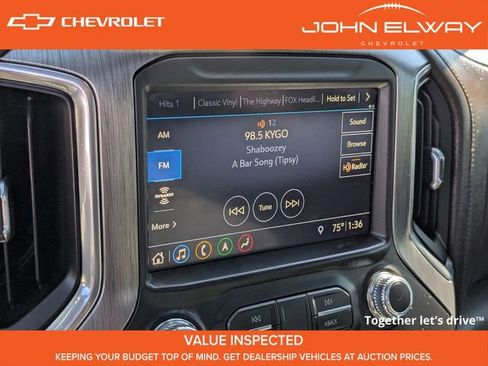 Used 2019 GMC Sierra 1500 Denali w/ Denali Ultimate Package image 26