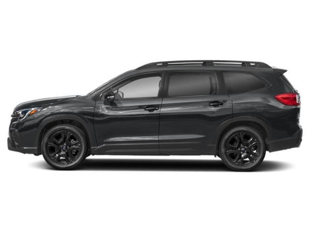Used 2023 Subaru Ascent Onyx Edition Limited AWD/4WD image 3