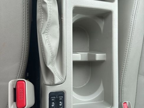 Used 2016 Subaru Impreza 2.0i Sport Limited w/ Popular Package #1 image 19