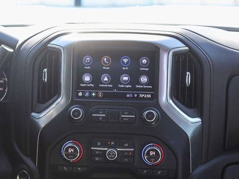 Used 2020 Chevrolet Silverado 1500 RST image 15