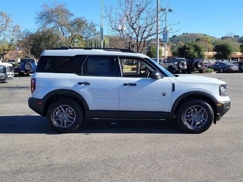 New 2026 Ford Bronco Sport Big Bend image 6