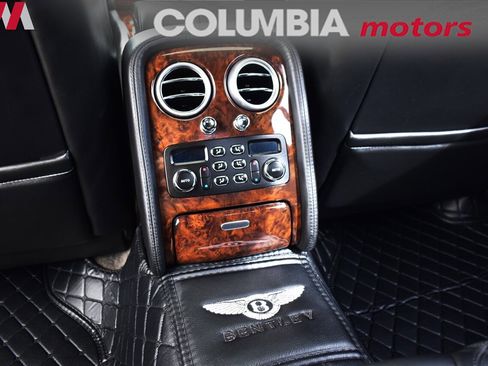 Used 2006 Bentley Flying Spur Flying Spur image 35