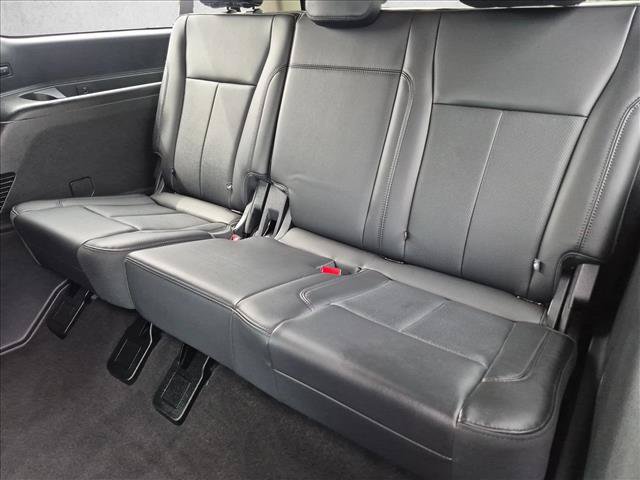 Used 2024 Ford Expedition Max XLT AWD/4WD image 22