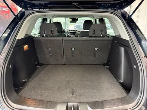 Used 2021 Chevrolet TrailBlazer LS FWD image 8