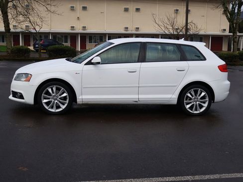 Used 2012 Audi A3 TDI Premium image 3