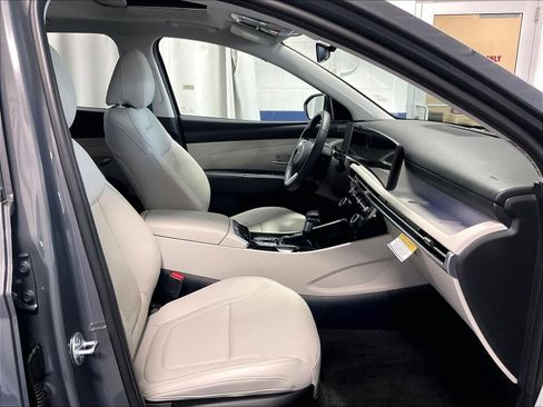 Used 2026 Hyundai Tucson SEL AWD/4WD image 11