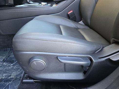 Used 2025 MAZDA CX-30 AWD 2.5 S w/ Select Sport Pkg image 24