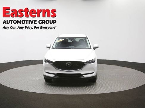 Used 2019 MAZDA CX-5 Touring AWD/4WD image 48