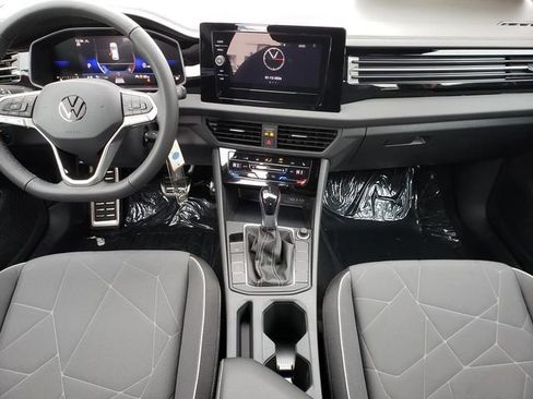 New 2026 Volkswagen Jetta Sport FWD image 8