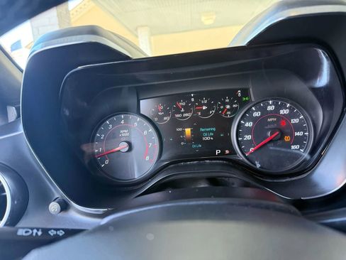 Used 2018 Chevrolet Camaro LT image 38