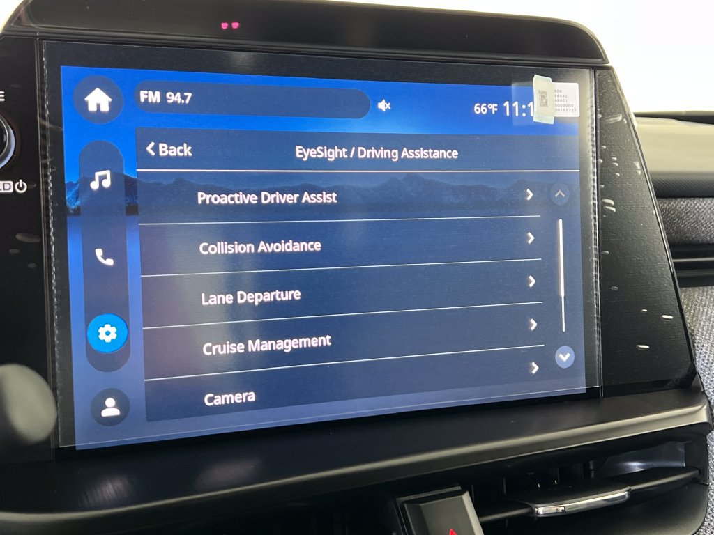 New 2026 Subaru Outback Premium AWD/4WD image 31