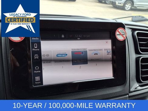 Used 2025 RAM ProMaster 2500 w/ Convenience Group FWD image 17