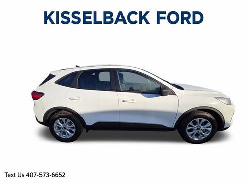 New 2026 Ford Escape Active image 2