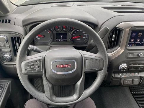 New 2025 GMC Sierra 1500 Pro w/ Pro Value Package image 14