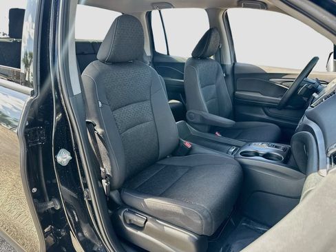 Used 2023 Honda Ridgeline Sport image 25