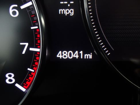 Used 2023 MAZDA CX-30 AWD 2.5 S w/ Select Package image 23