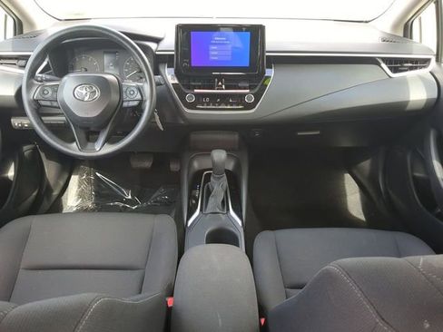 Certified 2025 Toyota Corolla LE image 14