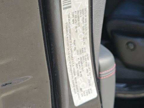 Used 2022 Dodge Durango R/T w/ Blacktop Package RWD image 49