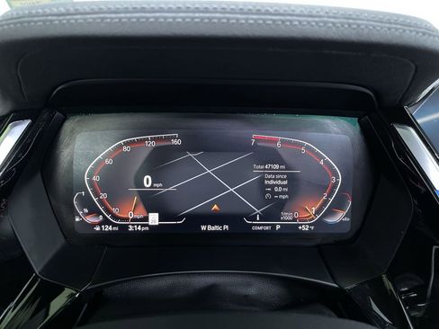 Used 2019 BMW Z4 sDrive30i w/ M Sport Package image 20