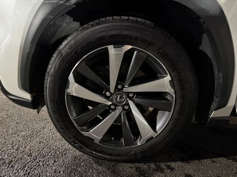 Used 2019 Lexus NX 300 F Sport image 24