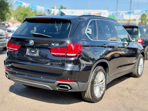 Used 2014 BMW X5 xDrive50i AWD/4WD image 2